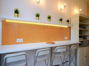 Меблированные комнаты Апельсин