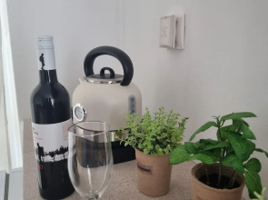 Room in Guest Room - 12 Senses Faliraki Deluxe Room Near Sea 1