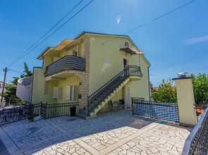 Apartments Stivic