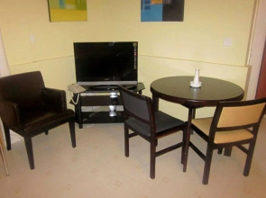 Soho Hotel Apartments