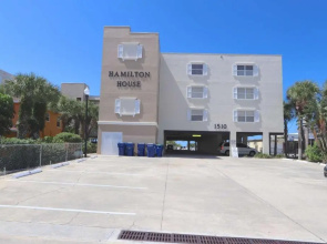 105 Hamilton House