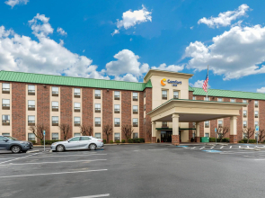 Comfort Inn Aikens Center