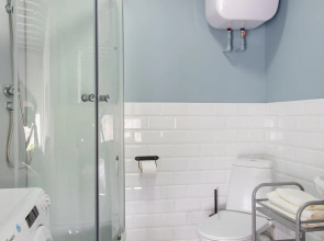 Апартаменты А33