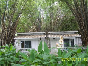 Hadsaisuay Resort