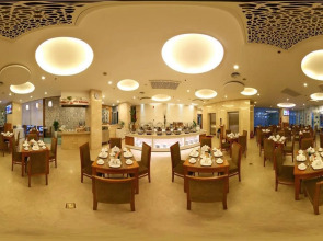 Eden Star Saigon Hotel