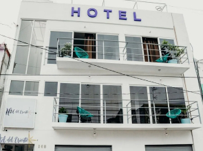 Hotel Del Oriente