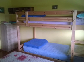 Agriturismo Fattoria della Felicità