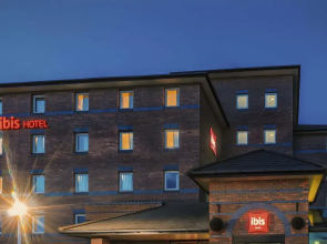 ibis Liverpool Centre Albert Dock - Liverpool One Hotel