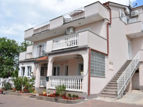 Apartments Green Oasis