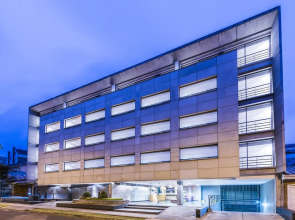 Travelers Obelisco Apartamentos