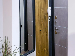 Unique Apart (Уник Апарт) на улице Красная