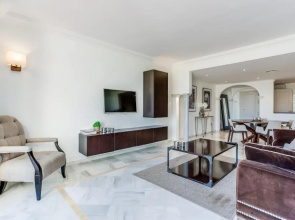 Apartamento Magna Marbella