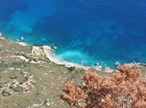 Appartamento tra mare e montagna