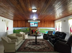 La Estancia del Bosque