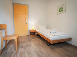 B&B Haus Schönstatt - Self-Check-In