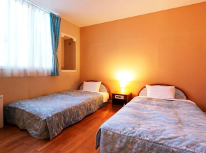 Pricia Resort Yoron