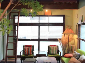 Time Peace Apartment