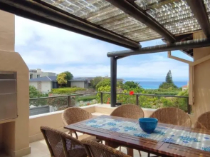 Sanctuary Beach Hideaway - 8 sleeper - 50m onto Robberg 5