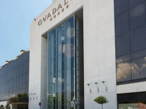 PAAL Apartments Marbella Guadalpín