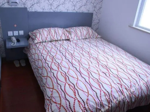 Pod Inn Shanghai Children's Hospital of Fudan University