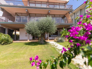Villa Arrecifes Charming Bed And Breakfast