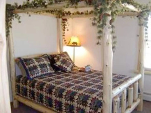 Second Wind Country Inn