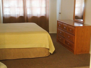 A Place To Be Motel