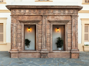 Grand Hotel Villa de France