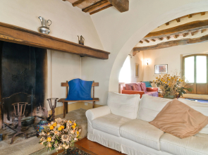 Agriturismo Le Macchie