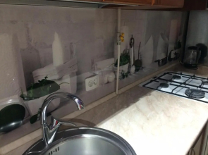 Luxury Apartment-2 in the Center of Yerevan, Safaryans Family