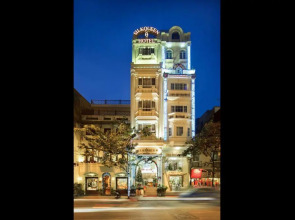 Sq Hang Gai Hotel & Spa