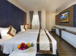 Vesna Hotel Nha Trang