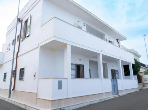 Appartamento 68 in Casalabate