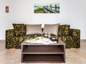 Mare & Mons Deluxe Apartments