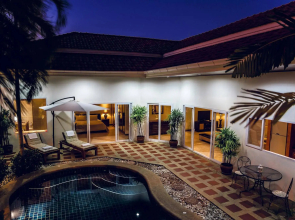 Tortuga Villas Pattaya