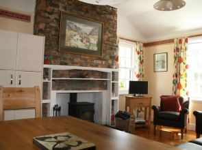 Laich Cottage