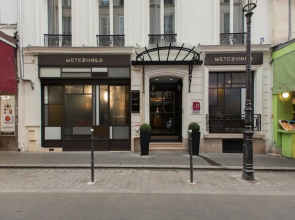 Monsieur Cadet Hôtel & Spa
