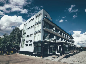 Sport-hotel Zinedine