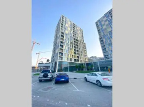 AL Maraseem - Splendour One Bedroom Apt - Dania Midtown