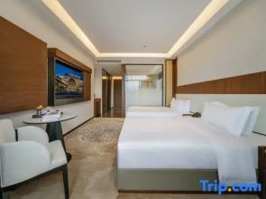 Tang Jia He Internationl Grand Hotel