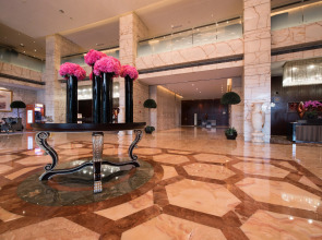 Royal International Hotel