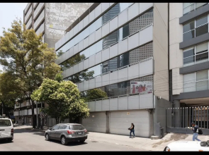 Suites Melchor Ocampo