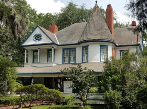 Daffodale House B&B
