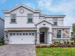Amazing House! - Champions Gate - 1675MVD