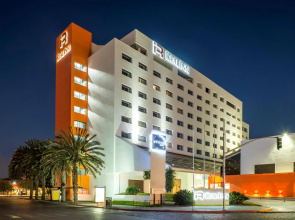 Real Inn Tijuana by Camino Real Hotels