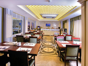 Park Star Hotel Taksim