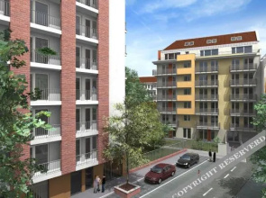 Vivaldi Apartments Budapest