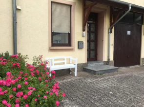 Palmina`s Ferienwohnung