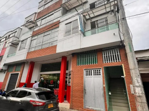 Hotel Mirador