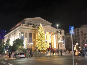 Royal Red suite No2 PIRAEUS PORT